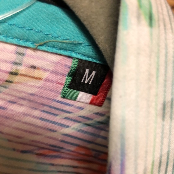 Yashi Yamamuri Top - Picture 3 of 4